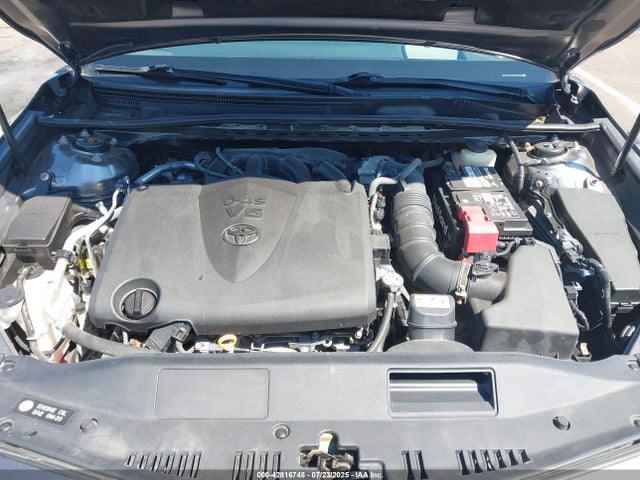 4T1BZ1HK6JU501703 Toyota 2gr-fks