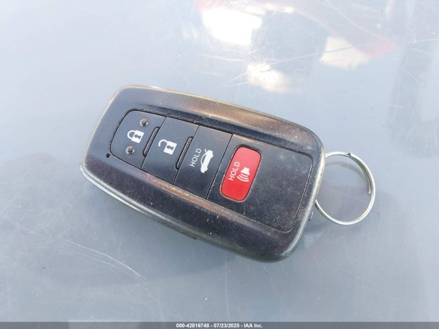 4T1BZ1HK6JU501703 Toyota 2gr-fks