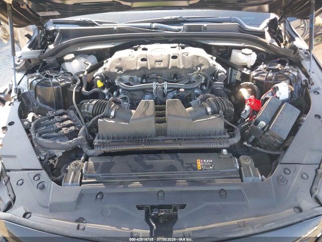 1G6DV5RW4R0132511 Cadillac lgy
