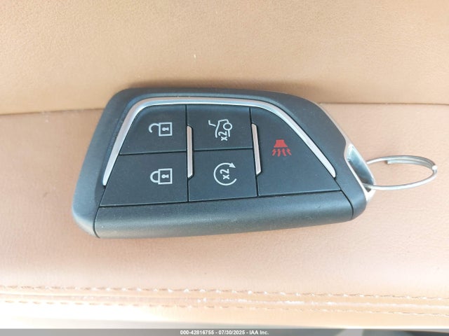 1G6DV5RW4R0132511 Cadillac lgy