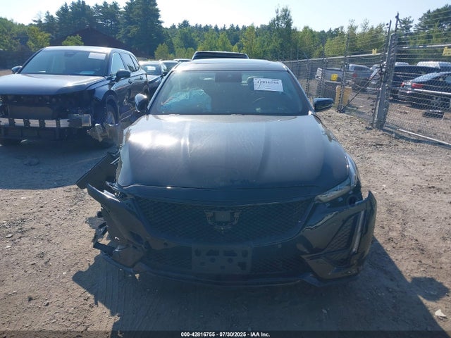 1G6DV5RW4R0132511 Cadillac lgy