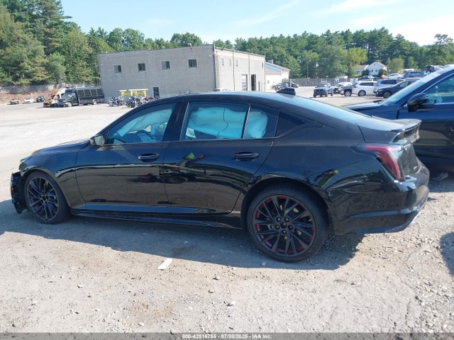 1G6DV5RW4R0132511 Cadillac lgy