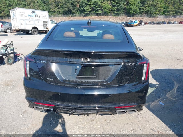 1G6DV5RW4R0132511 Cadillac lgy