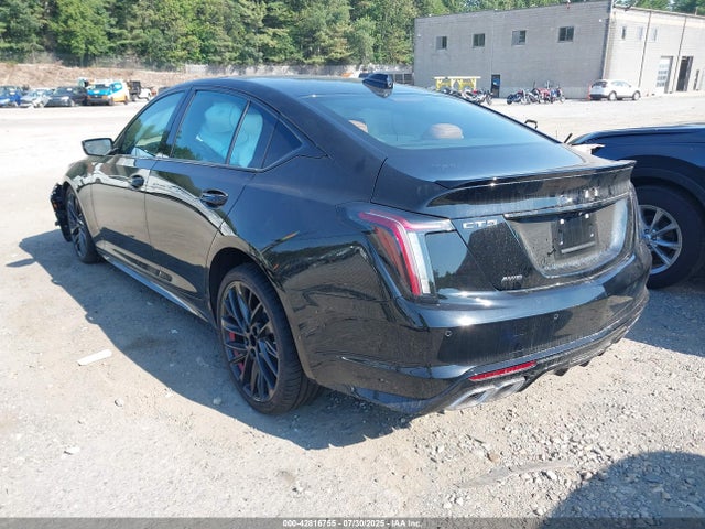 1G6DV5RW4R0132511 Cadillac lgy