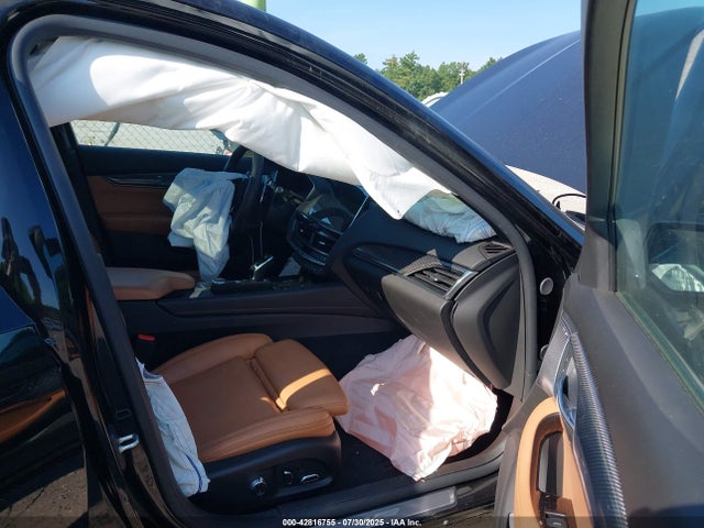 1G6DV5RW4R0132511 Cadillac lgy