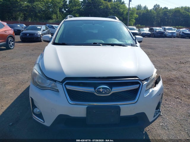 42816770 :رقم المزاد ، JF2GPABC5G8339146 vin ، 2016 Subaru Crosstrek 2.0i Premium مزاد بيع