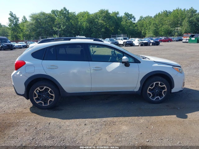42816770 :رقم المزاد ، JF2GPABC5G8339146 vin ، 2016 Subaru Crosstrek 2.0i Premium مزاد بيع