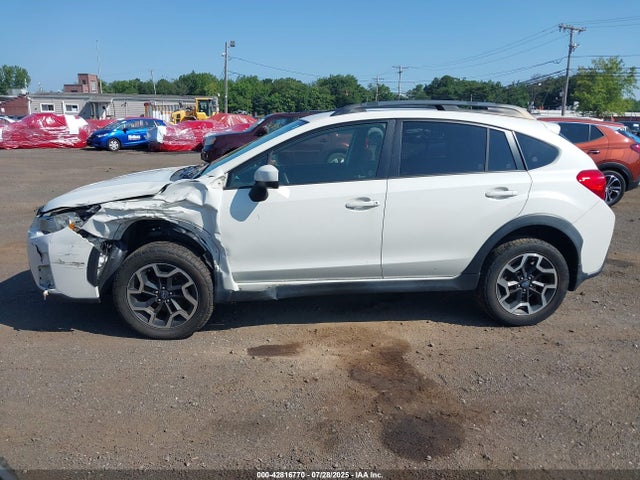 42816770 :رقم المزاد ، JF2GPABC5G8339146 vin ، 2016 Subaru Crosstrek 2.0i Premium مزاد بيع