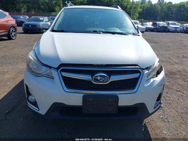 42816770 :رقم المزاد ، JF2GPABC5G8339146 vin ، 2016 Subaru Crosstrek 2.0i Premium مزاد بيع