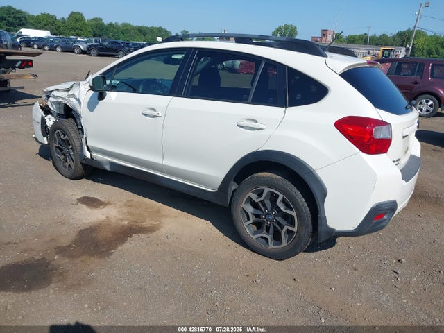 42816770 :رقم المزاد ، JF2GPABC5G8339146 vin ، 2016 Subaru Crosstrek 2.0i Premium مزاد بيع