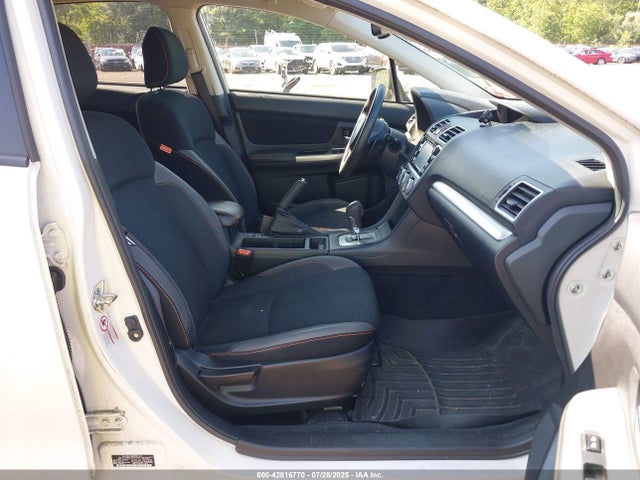 42816770 :رقم المزاد ، JF2GPABC5G8339146 vin ، 2016 Subaru Crosstrek 2.0i Premium مزاد بيع