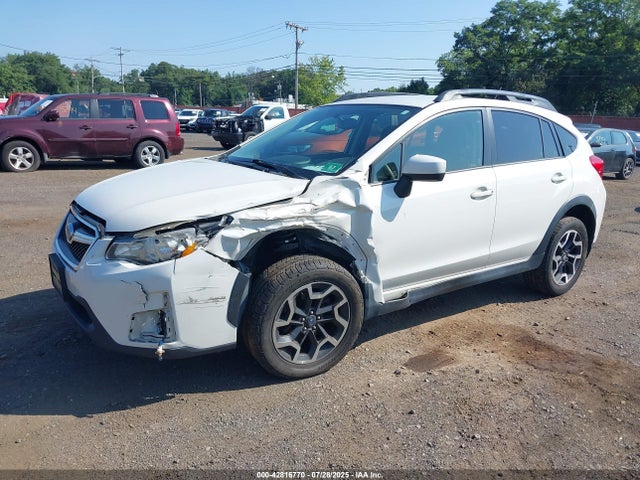 42816770 :رقم المزاد ، JF2GPABC5G8339146 vin ، 2016 Subaru Crosstrek 2.0i Premium مزاد بيع