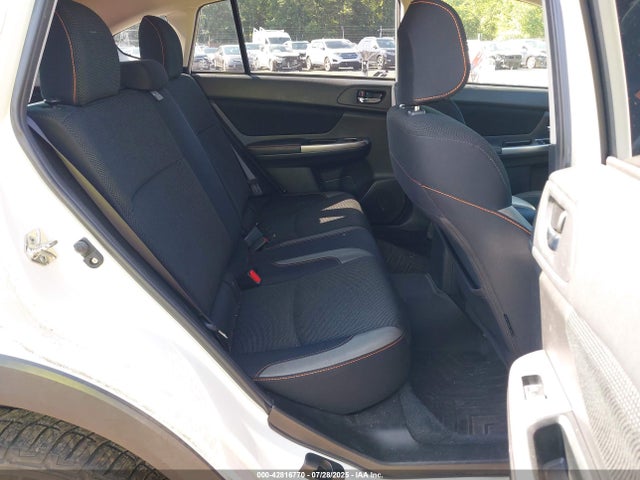 42816770 :رقم المزاد ، JF2GPABC5G8339146 vin ، 2016 Subaru Crosstrek 2.0i Premium مزاد بيع