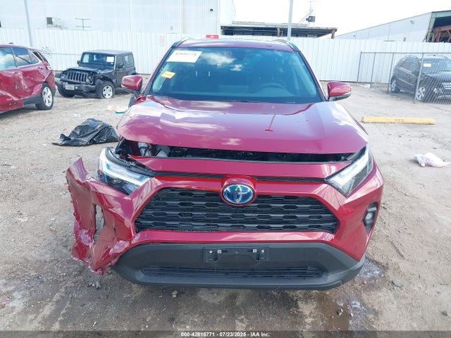 Toyota a25a-fxs 2024 4T3B6RFV2RU173929 Image 12