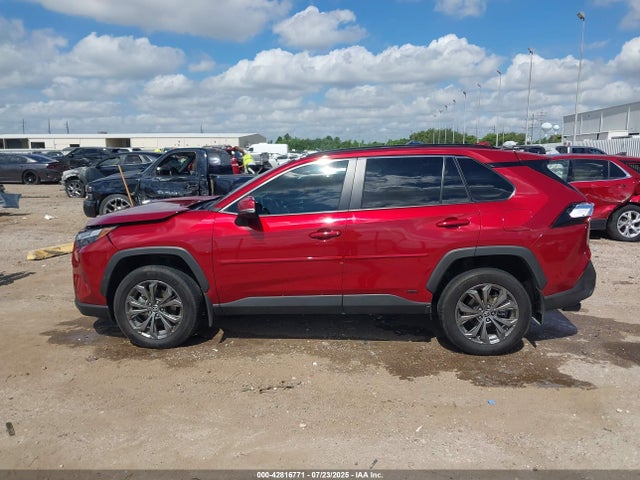 Toyota a25a-fxs 2024 4T3B6RFV2RU173929 Image 14