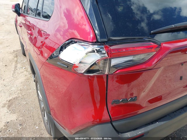 Toyota a25a-fxs 2024 4T3B6RFV2RU173929 Image 18