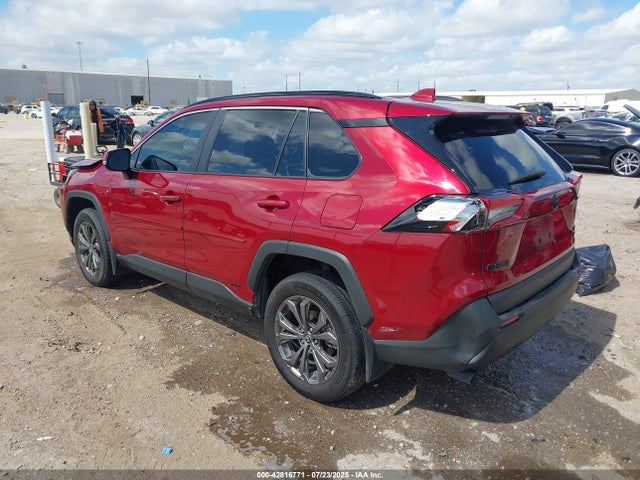 Toyota a25a-fxs 2024 4T3B6RFV2RU173929 Image 3