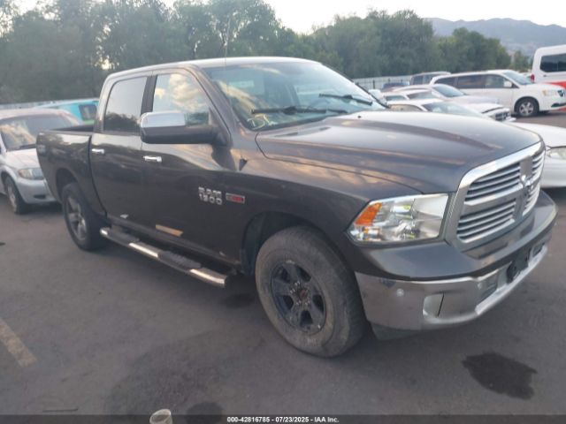 2015 RAM 1500 1C6RR7LM7FS603570