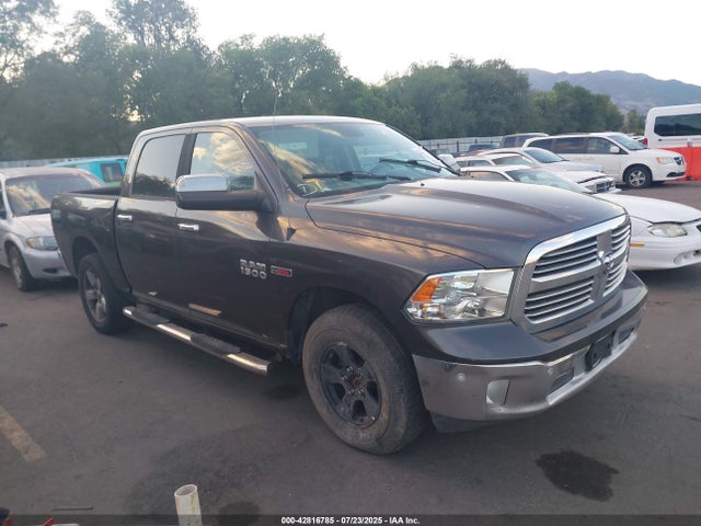 1C6RR7LM7FS603570 RAM 1500