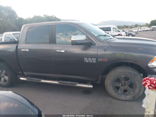 1C6RR7LM7FS603570 RAM 1500