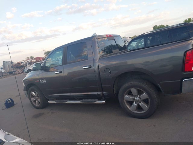 1C6RR7LM7FS603570 RAM 1500