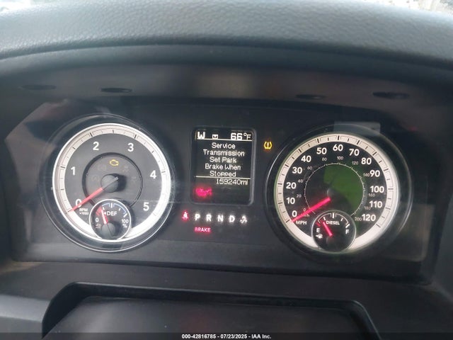 1C6RR7LM7FS603570 RAM 1500