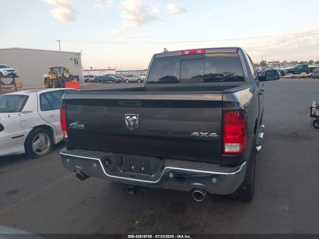 1C6RR7LM7FS603570 RAM 1500