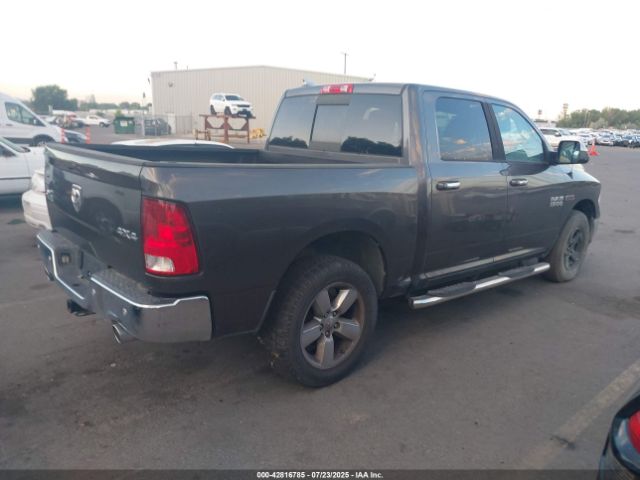 2015 RAM 1500 1C6RR7LM7FS603570 Photo 3