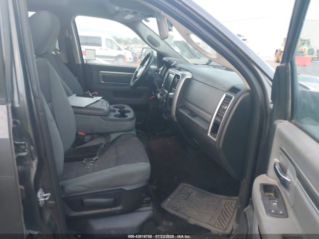 2015 RAM 1500 1C6RR7LM7FS603570 Photo 4