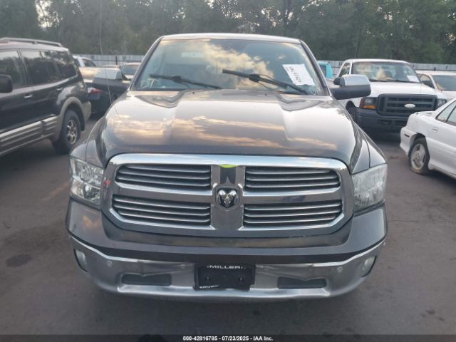 2015 RAM 1500 1C6RR7LM7FS603570 Photo 5
