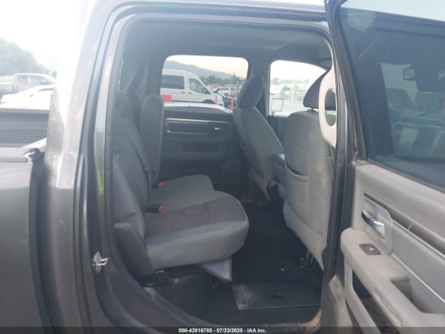 2015 RAM 1500 1C6RR7LM7FS603570 Photo 7
