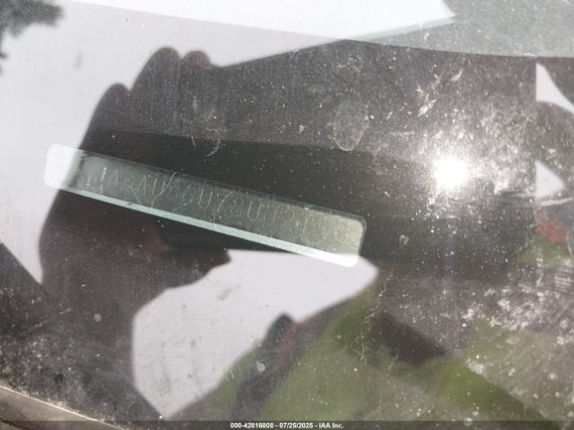 2008 MITSUBISHI LANCER JA3AU86U78U021982 Photo 8