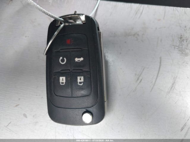2012 CHEVROLET VOLT 1G1RB6E41CU123456 Photo 10