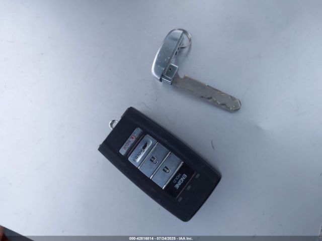 2014 ACURA MDX 5FRYD4H65EB046843 Photo 10