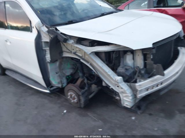 2014 ACURA MDX 5FRYD4H65EB046843 Photo 5