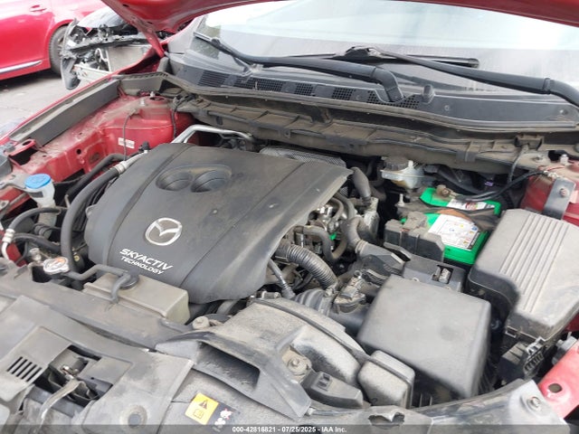 JM3KE2CY8G0614996 Mazda py