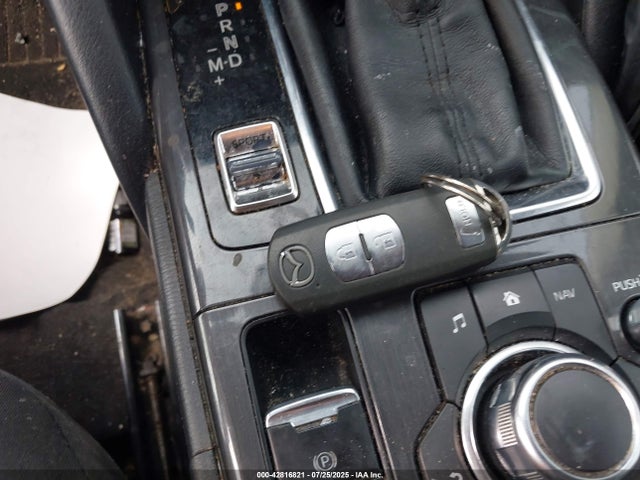 JM3KE2CY8G0614996 Mazda py