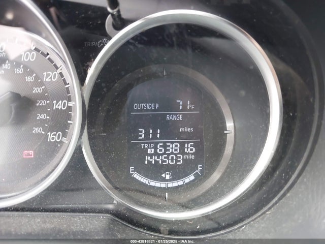 JM3KE2CY8G0614996 Mazda py