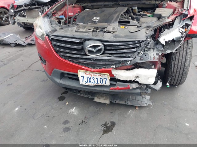 JM3KE2CY8G0614996 Mazda py