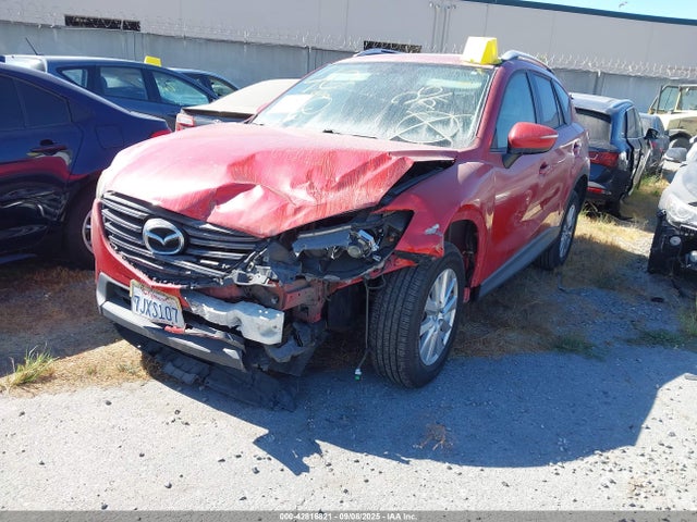 JM3KE2CY8G0614996 Mazda py
