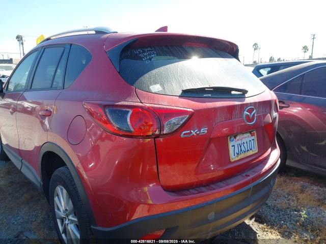 JM3KE2CY8G0614996 Mazda py