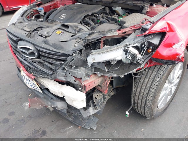 JM3KE2CY8G0614996 Mazda py