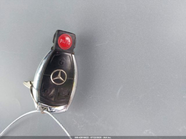 2001 MERCEDES-BENZ E-CLASS WDBJF65J21B304829 Photo 10