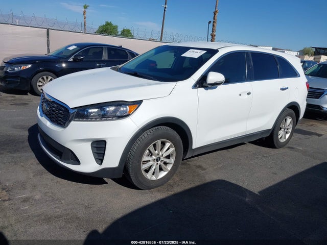 5XYPG4A55KG554000 KIA gdi lambda-ii