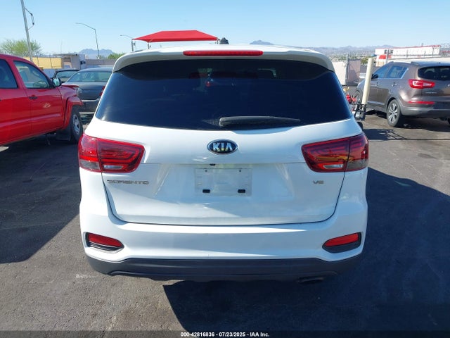 5XYPG4A55KG554000 KIA gdi lambda-ii