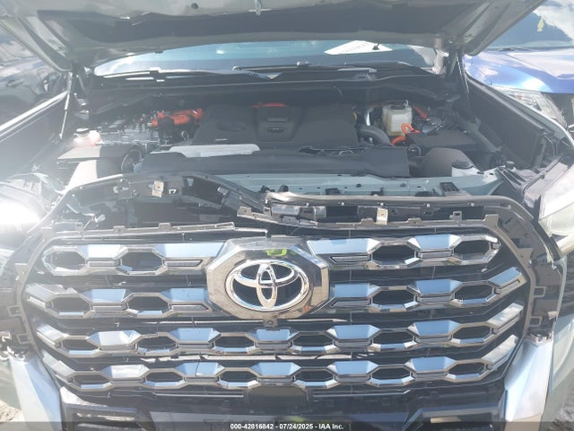5TFJC5DB3SX102441 Toyota v35a-fts