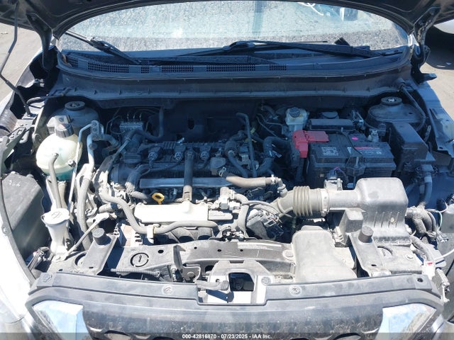 3N1CP5CVXLL525123 Nissan 2020