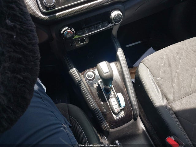3N1CP5CVXLL525123 Nissan 2020
