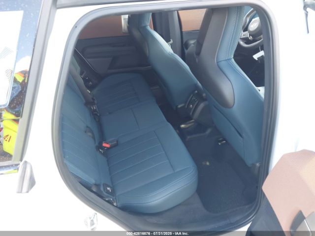 2025 MINI COUNTRYMAN WMZ23GA07S7S44889 Photo 7