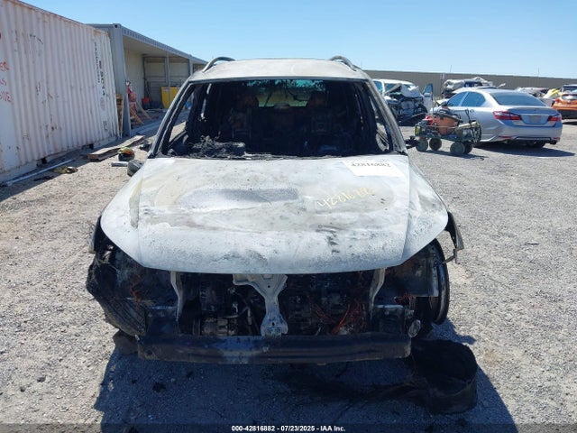 Volkswagen Tiguan 2014 WVGAV3AX0EW506429 Image 11